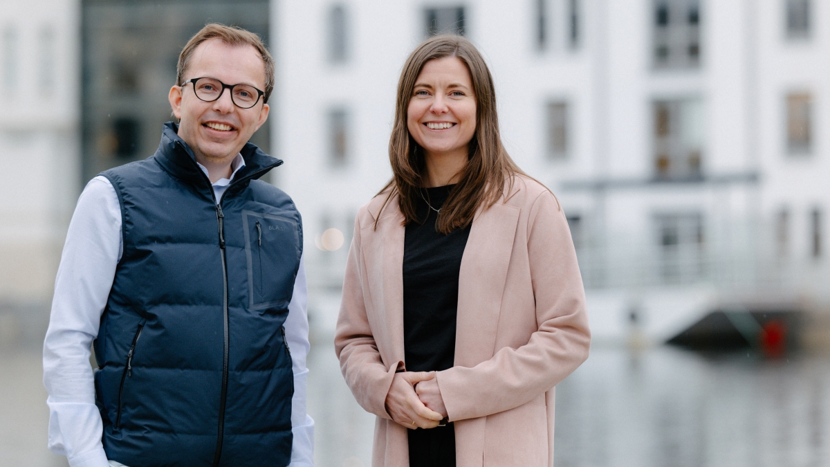 Googles AI-prinsipper: når innovasjon møter ansvar