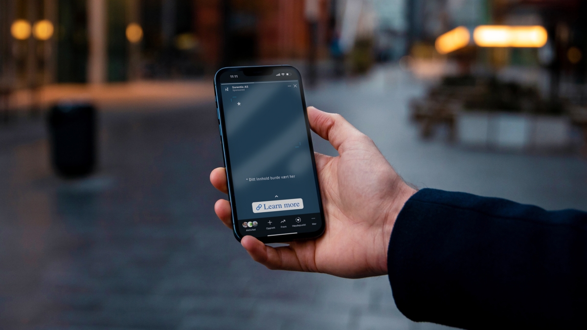 E-bok: Hvordan bruke sosiale medier for bedriften                                                