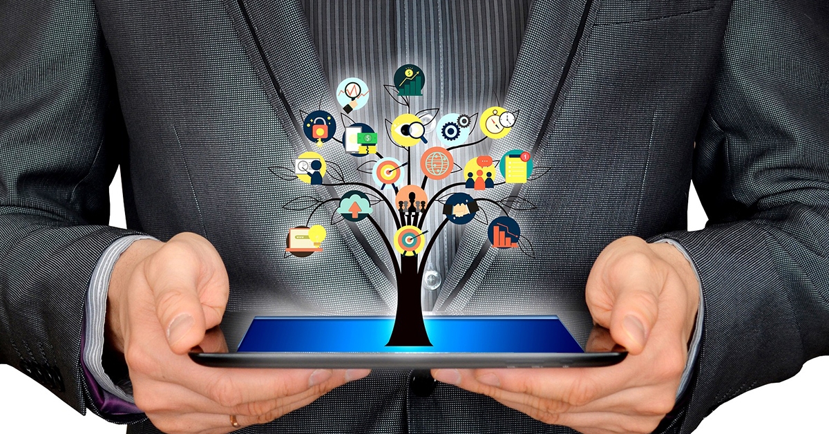Hva er content marketing?