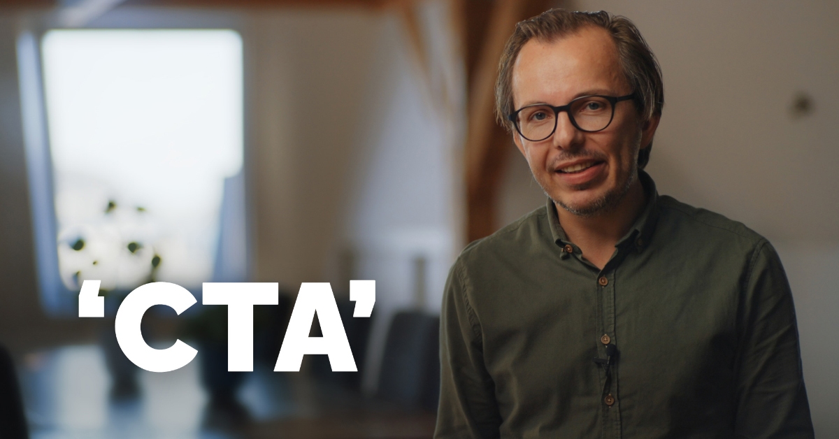 Hva er CTA?
