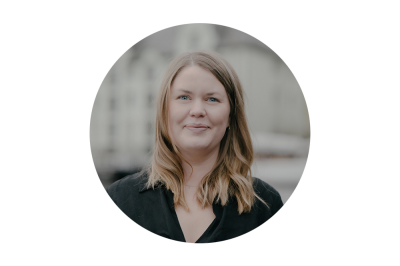 Silje Marita Lillebø